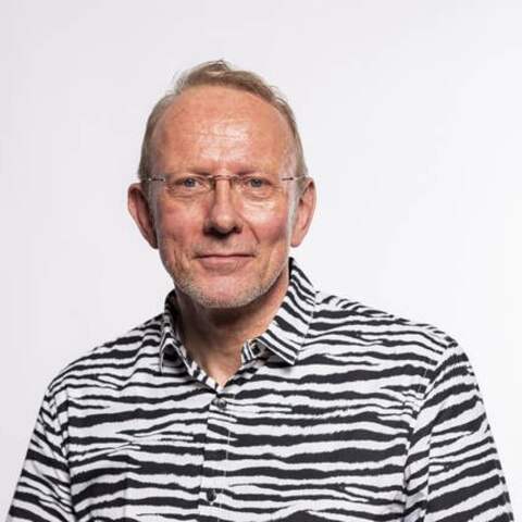 Ludger Brümmer, ZKM  Zentrum für Kunst und Medien Karlsruhe