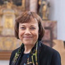 Annette Kurschus, Vorsitzende des Rates der Evangelischen Kirche in Deutschland