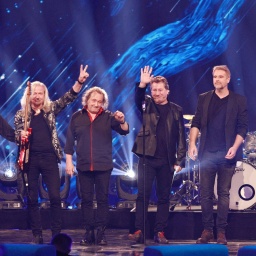 Die Band Karat