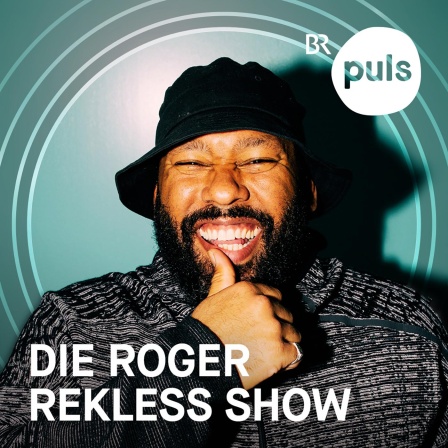 Die Roger Rekless Show vom 22. Mai 2021