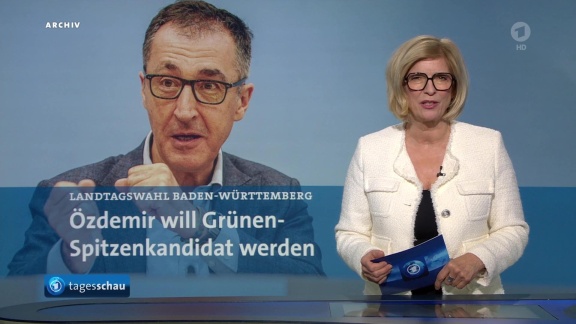 Tagesschau - Tagesschau 12:00 Uhr, 25.10.2024