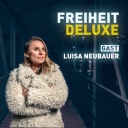 Luisa Neubauer – „Gegen die Ohnmacht“