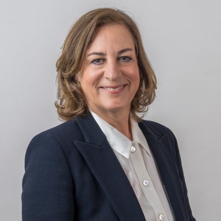 Sandra Harzer-Kux