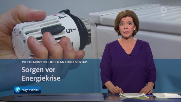 Tagesschau - Tagesschau, 16:30 Uhr