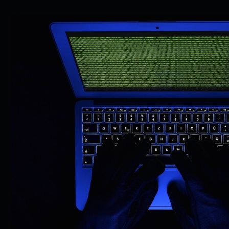 COSMO Tech - Die unsichtbare Macht: Hacker und ihre Auftraggeber