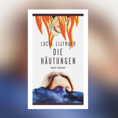 Lucía Lijtmaer - Die Häutungen