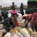 Müllsucher - Leben vom Abfall anderer in Nairobi