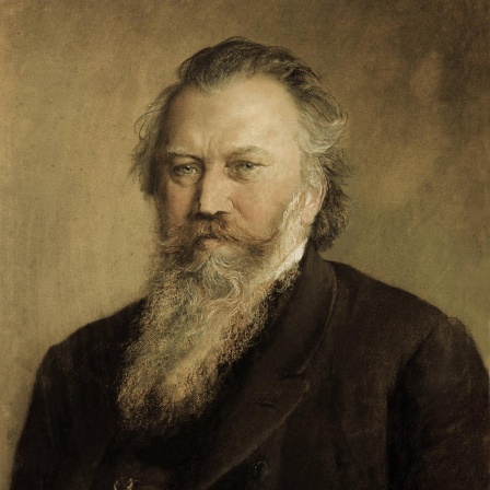 Johannes Brahms - Altrhapsodie