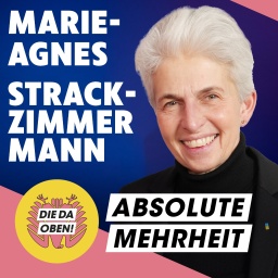 Marie-Agnes Strack-Zimmermann (FDP): Im Nahkampf mit Olaf Scholz? - Thumbnail