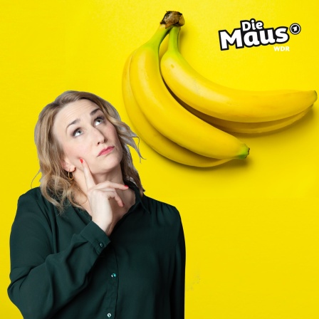 Banane und Marie
