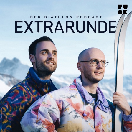 Extrarunde - Der Biathlon Podcast - Profile