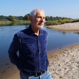Ernst Paul Dörfler - Weitblick; © Katja Zumpe