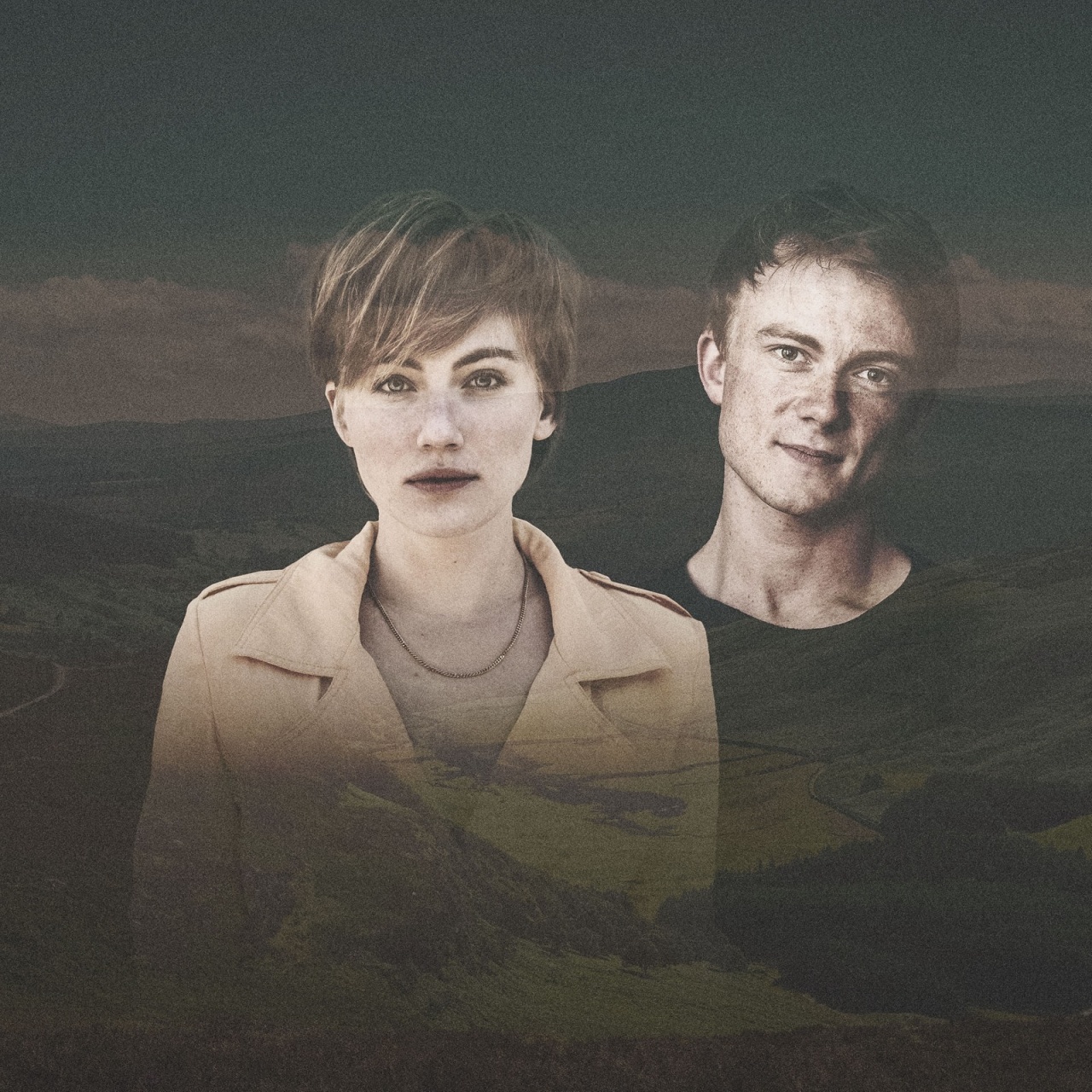 Cryptos – Climate-Fiction-Podcast nach Ursula Poznanski · Seltsame  Ereignisse 1/6 · Podcast in der ARD Audiothek