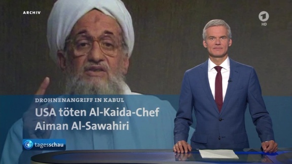 Tagesschau - Tagesschau, 08:00 Uhr