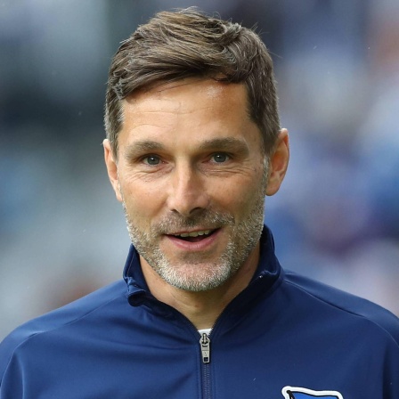Stefan Leitl 