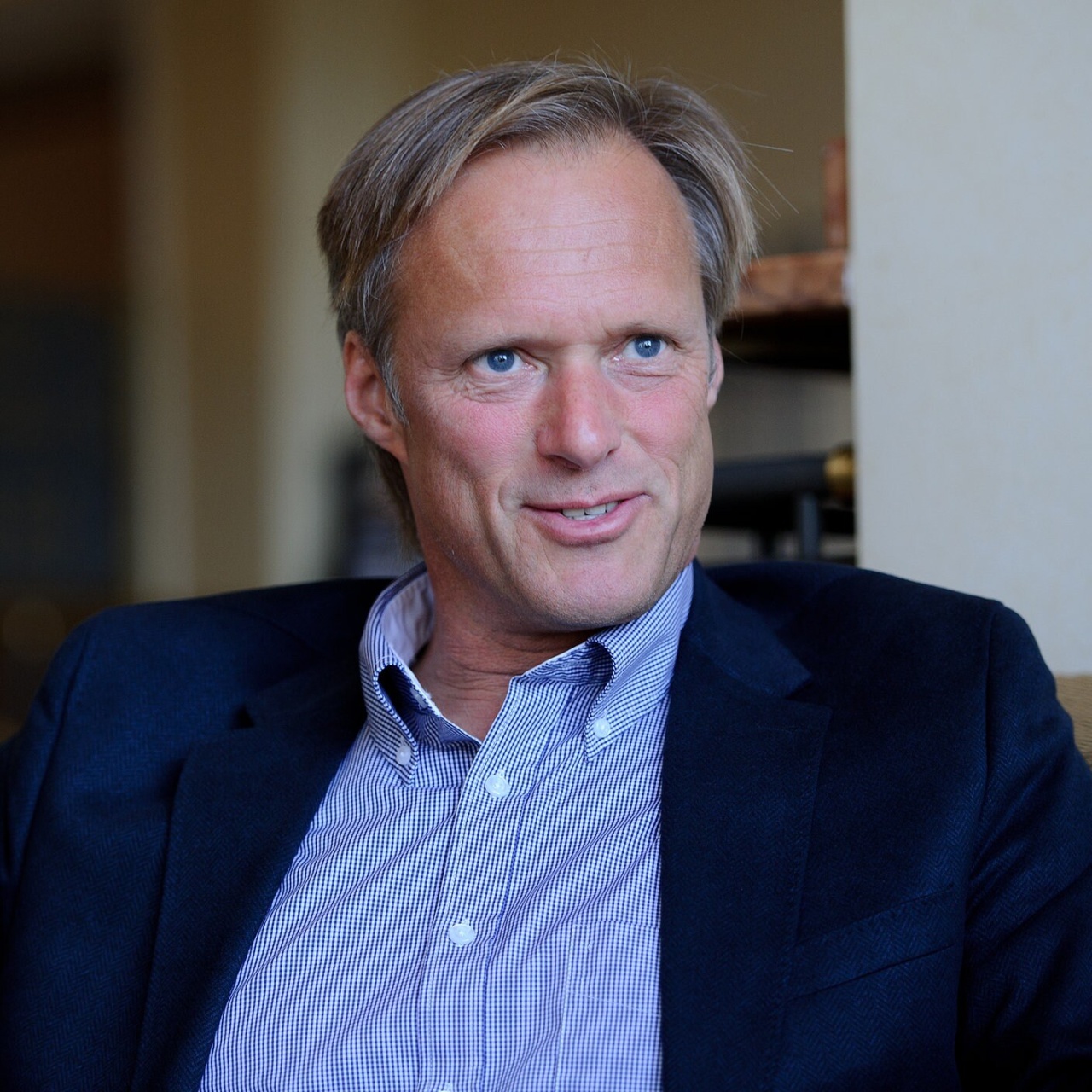 Delling Lot De 3 Plateaux De Service Géométriques Pour Fêtes, 35,1