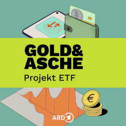 Gold und Asche: Projekt ETF