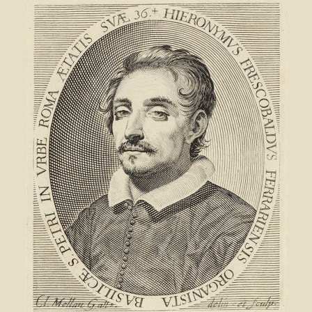 Girolamo Frescobaldi