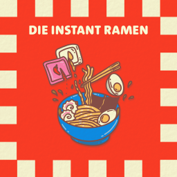 Episodenbild Ramen rot