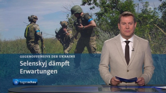 Tagesschau - Tagesschau 09:50 Uhr