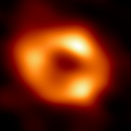 Zentrum der Galaxie, Aussagekräftige Corona-Daten, Messe für regenerative Energiequellen
