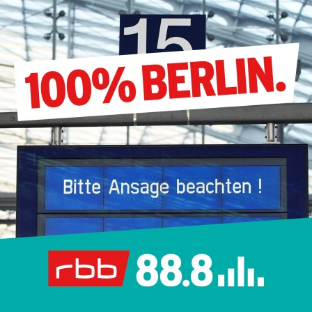 S-Bahn Ansagen (Quelle: imago images / Manja Elsässer)