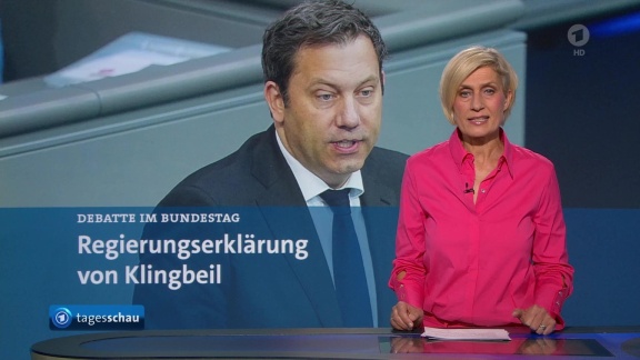 Tagesschau - Tagesschau 17:00 Uhr, 15.05.2025