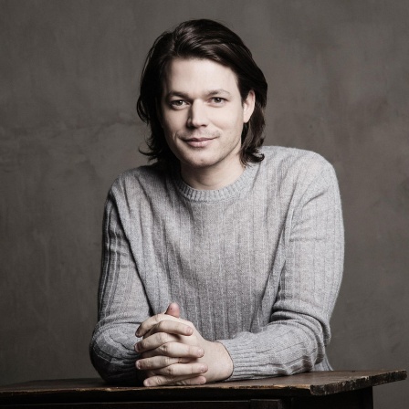 Interview mit dem Pianisten David Fray
