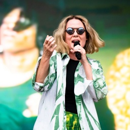 Roisin Murphy