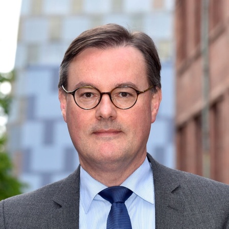 Interview · Historiker Leonhard 