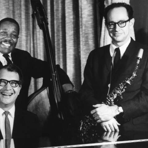 Das Dave Brubeck Quartett, 1970