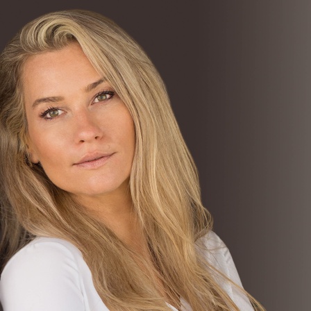 Autorin Andrea Weidlich