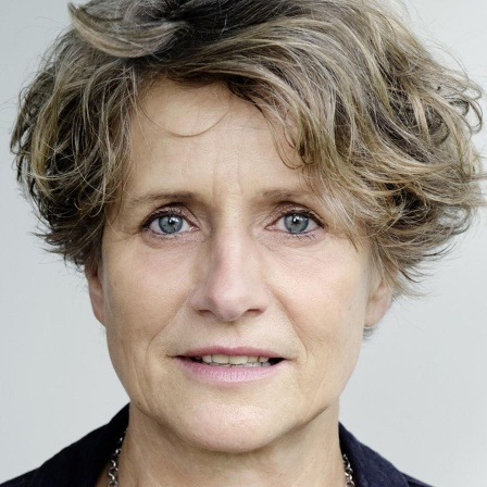 Bettina Flitner, Fotografin