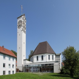 Dachau in Oberbayern