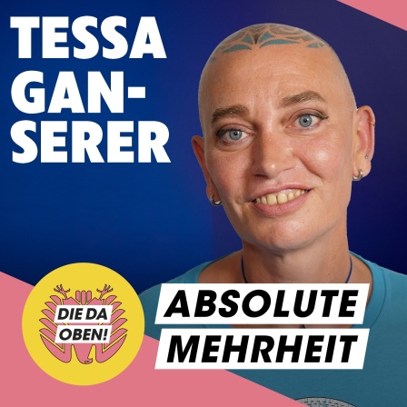 Tessa Ganserer (Grüne): „Meine pure Existenz ist ein Dorn im Auge“ - Thumbnail