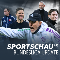 Bundesliga Update 