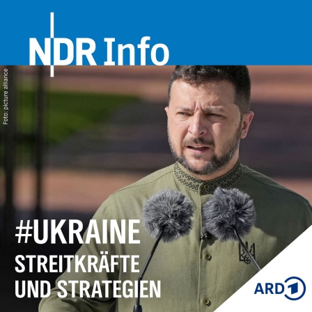 Wolodymyr Selenskyj, Präsident der Ukraine, hält in Kiew eine Rede.