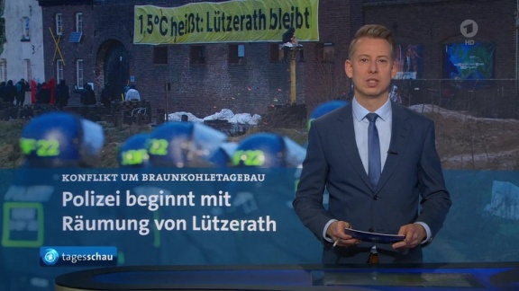 Tagesschau - Tagesschau, 09:00 Uhr