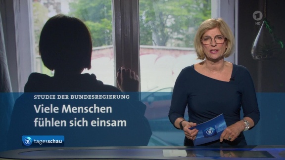 Tagesschau - Tagesschau 17:00 Uhr, 30.05.2024