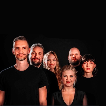Estonian-Voices