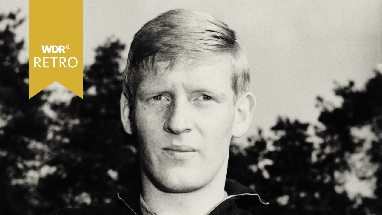 Fußballer des Jahres 1962: Karl-Heinz Schnellinger