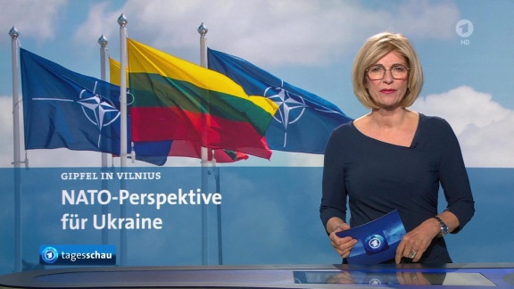 Tagesschau - Tagesschau 12:00 Uhr