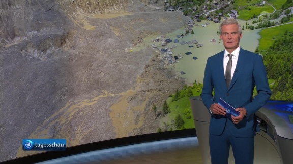 Tagesschau - Tagesschau 20:00 Uhr, 30.05.2025