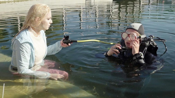 Wapo Bodensee - Extra: Die Rolle Einer Wasserleiche