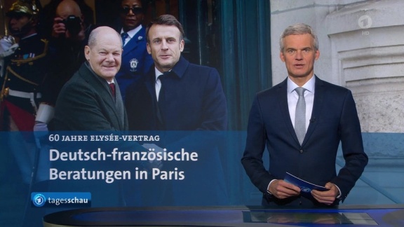 Tagesschau - Tagesschau, 12:00 Uhr