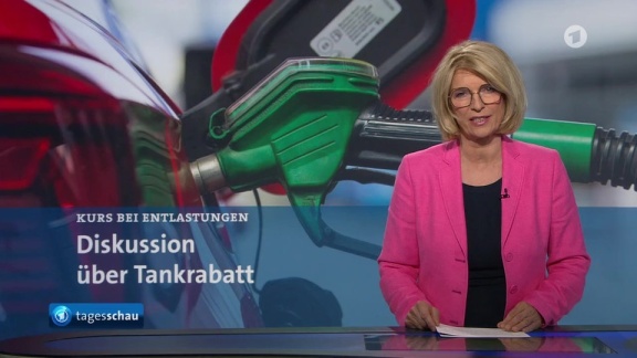 Tagesschau - Tagesschau, 15:00 Uhr