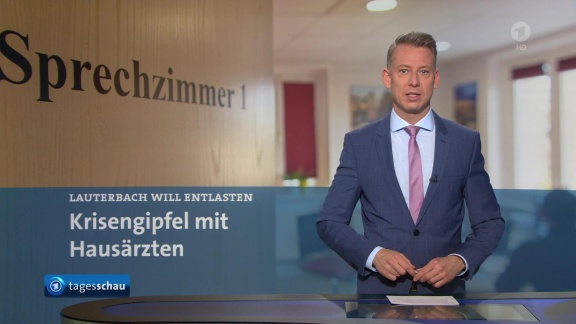 Tagesschau - Tagesschau 09:00 Uhr, 09.01.2024