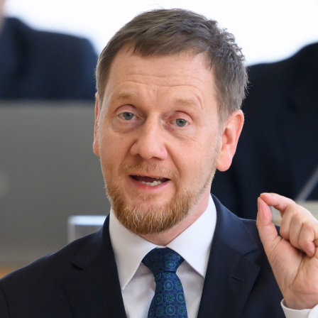 Michael Kretschmer