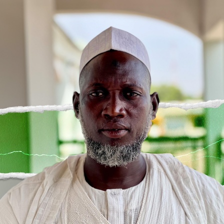 Abdalla Ali Gambo