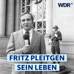 Episodenbild: Fritz Pleitgen - sein Leben, Folge 4